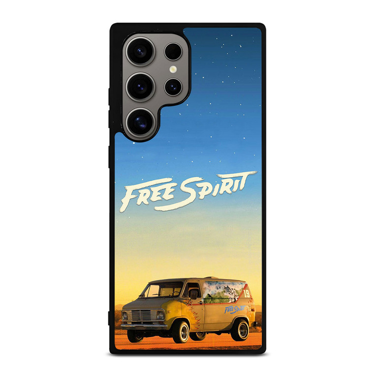 KHALID FREE SPIRIT RAPPER Samsung Galaxy S24 Ultra Case Cover