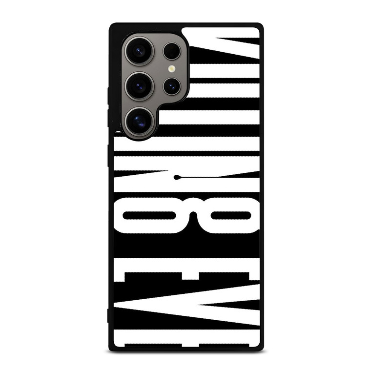 KILLING EVE POSTER Samsung Galaxy S24 Ultra Case Cover