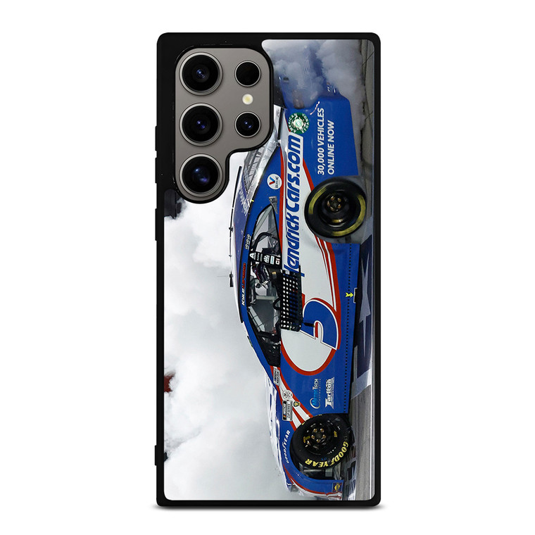 KYLE LARSON HENDRICK MOTORSPORT Samsung Galaxy S24 Ultra Case Cover