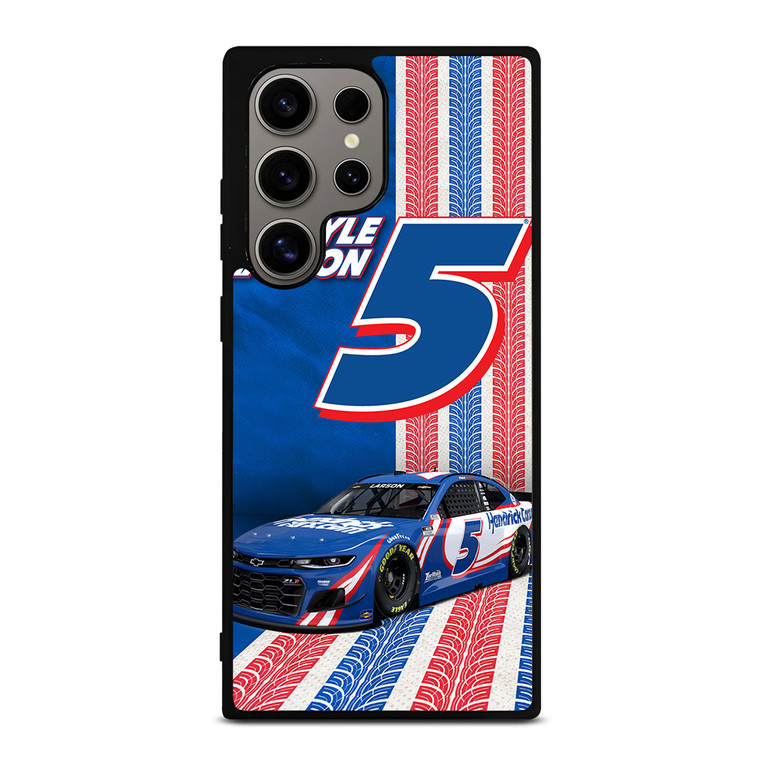 KYLE LARSON NASCAR Samsung Galaxy S24 Ultra Case Cover