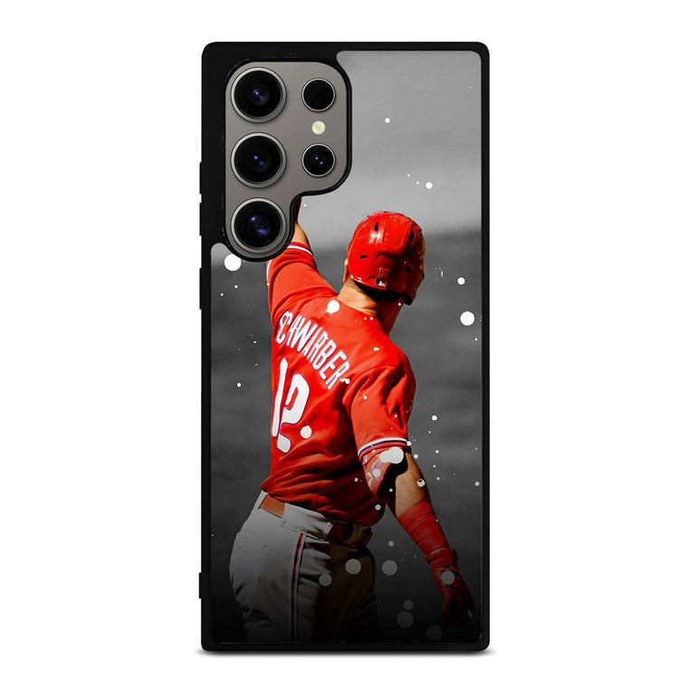 KYLE SCHWARBER PHILADELPHIA PHILLIES MLB 2 Samsung Galaxy S24 Ultra Case Cover