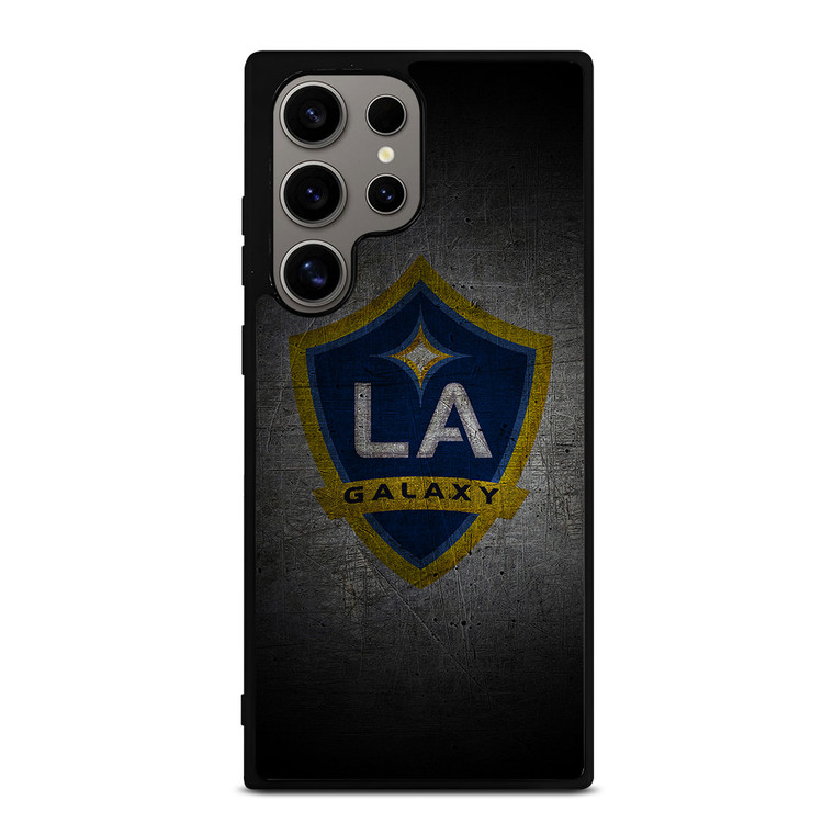 LA GALAXY GRUNGE LOGO Samsung Galaxy S24 Ultra Case Cover