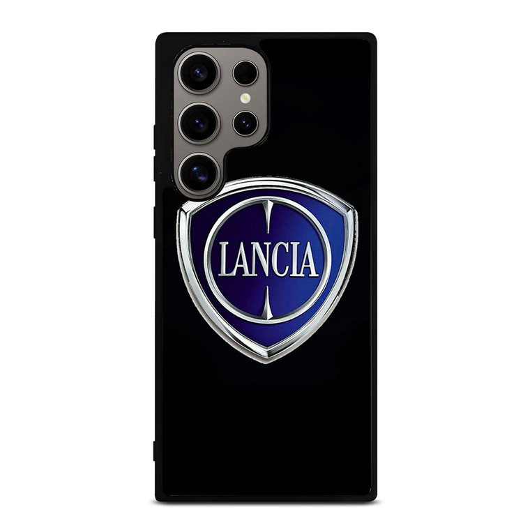 LANCIA CAR LOGO Samsung Galaxy S24 Ultra Case Cover