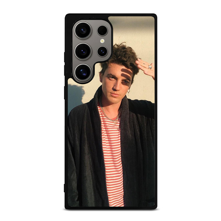 LANY PAUL JASON KLEIN Samsung Galaxy S24 Ultra Case Cover