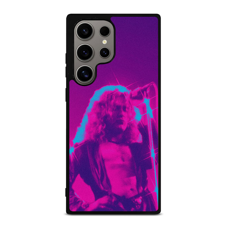LED ZEPPELIN ROBERT PLANT Samsung Galaxy S24 Ultra Case Cover