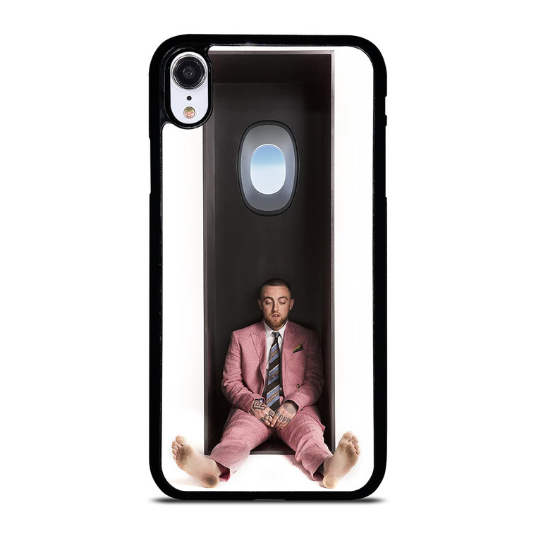 MAC MILLER SWIMMING iPhone XR Case Cover MAC MILLER SWIMMING iPhone XR Case Cover