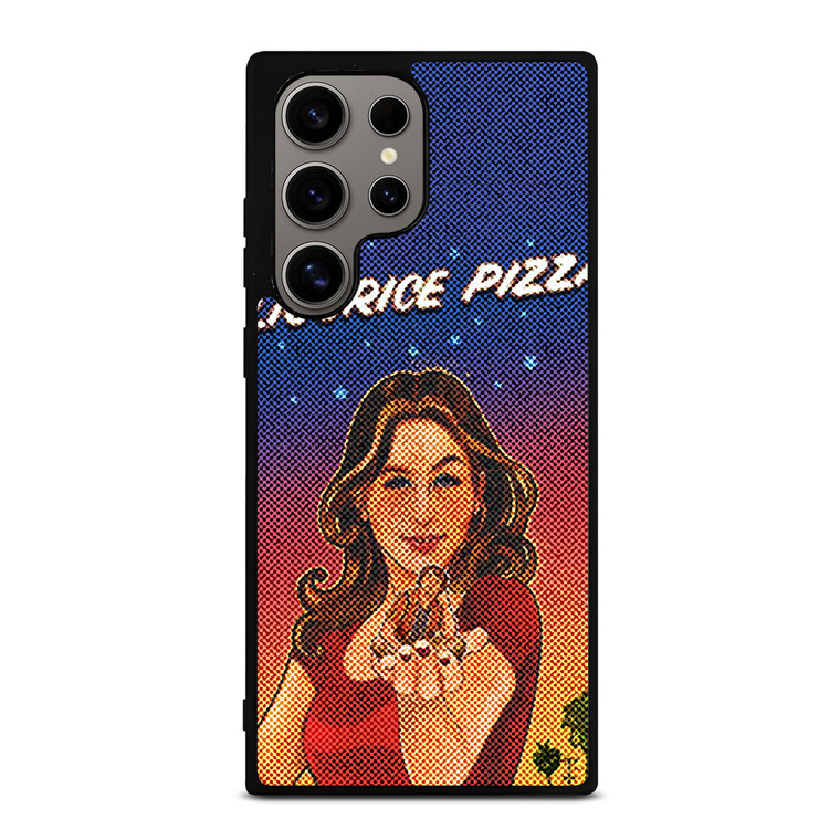 LICORICE PIZZA ALANA HAIM Samsung Galaxy S24 Ultra Case Cover