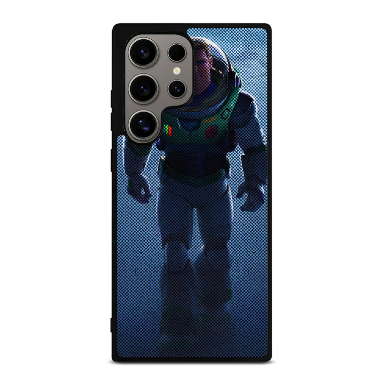 LIGHTYEAR DISNEY PIXAR Samsung Galaxy S24 Ultra Case Cover
