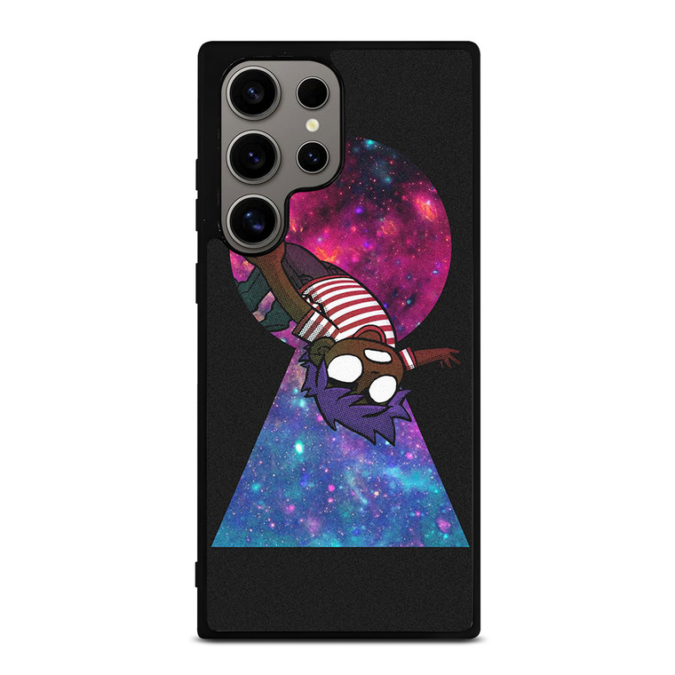 LIL UZI VERT ETERNAL ATAKE 3 Samsung Galaxy S24 Ultra Case Cover