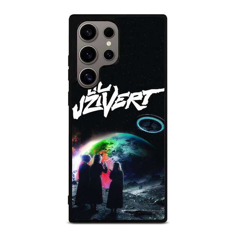 LIL UZI VERT ETERNAL ATAKE Samsung Galaxy S24 Ultra Case Cover