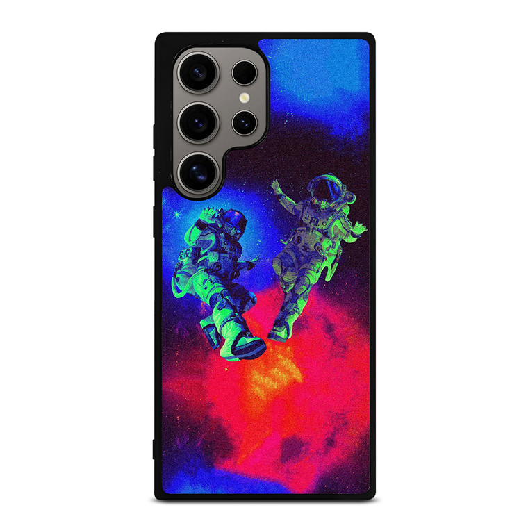 LIL UZI VERT PLUTO X BABY PLUTO Samsung Galaxy S24 Ultra Case Cover