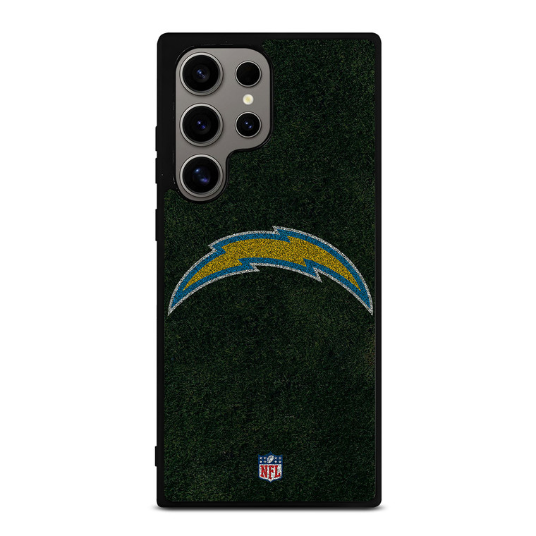 LOS ANGELES CHARGERS FOOTBALL NFL Samsung Galaxy S24 Ultra Case Cover