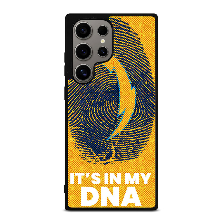 LOS ANGELES CHARGERS NFL FOOTBALL FANS 2 Samsung Galaxy S24 Ultra Case Cover