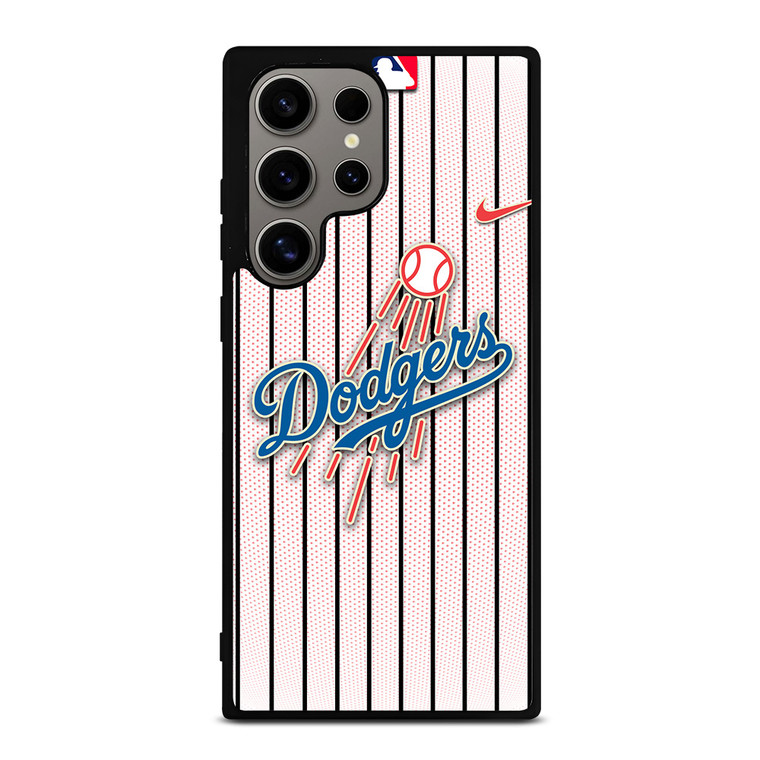 LOS ANGELES DODGERS MLB NIKE Samsung Galaxy S24 Ultra Case Cover