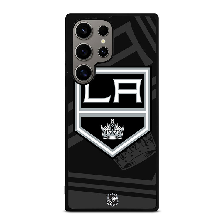 LOS ANGELES KINGS NHL TEAM Samsung Galaxy S24 Ultra Case Cover