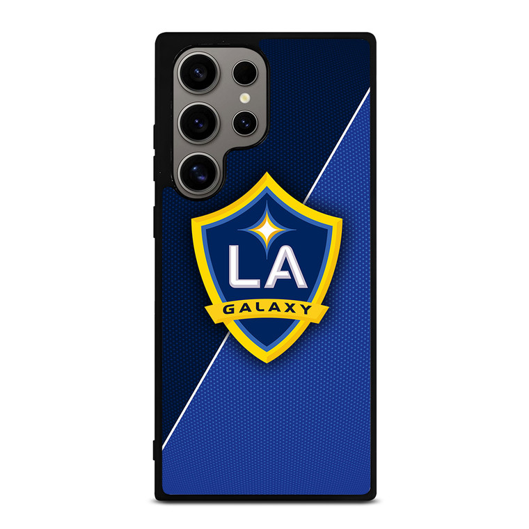 LOS ANGELES LA GALAXY SOCCER MLS Samsung Galaxy S24 Ultra Case Cover