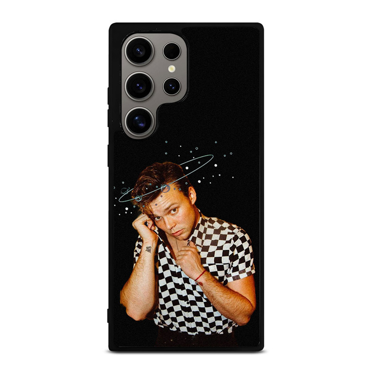 LUKE HEMMINGS CUTE Samsung Galaxy S24 Ultra Case Cover