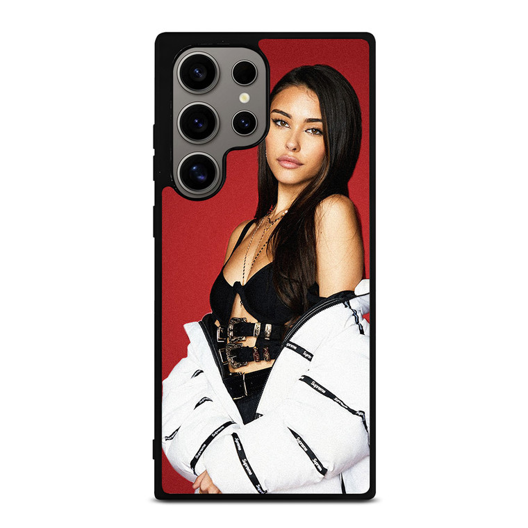 MADISON BEER SINGER Samsung Galaxy S24 Ultra Case Cover