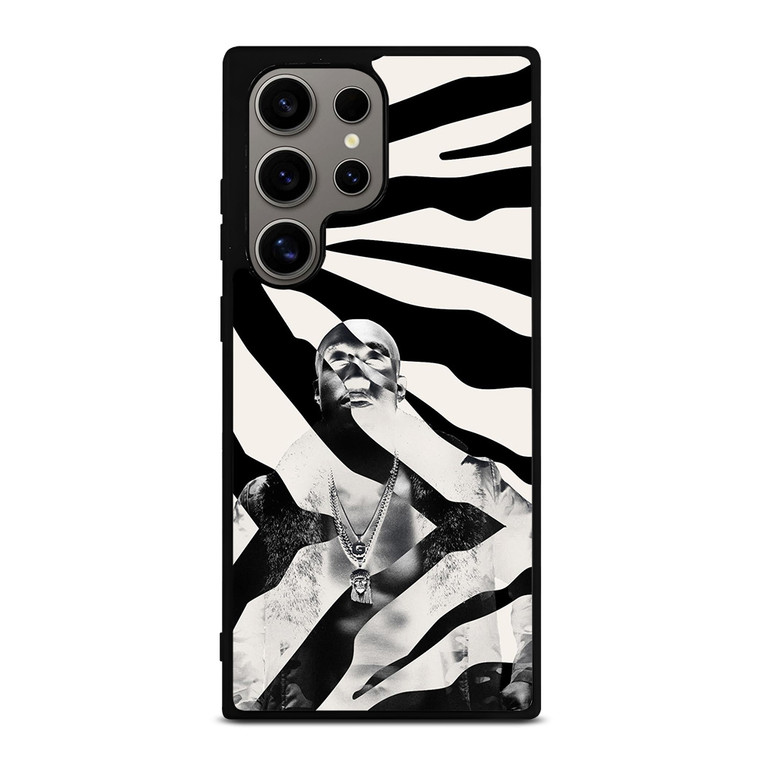 MADLIB PINATA RAPPER Samsung Galaxy S24 Ultra Case Cover