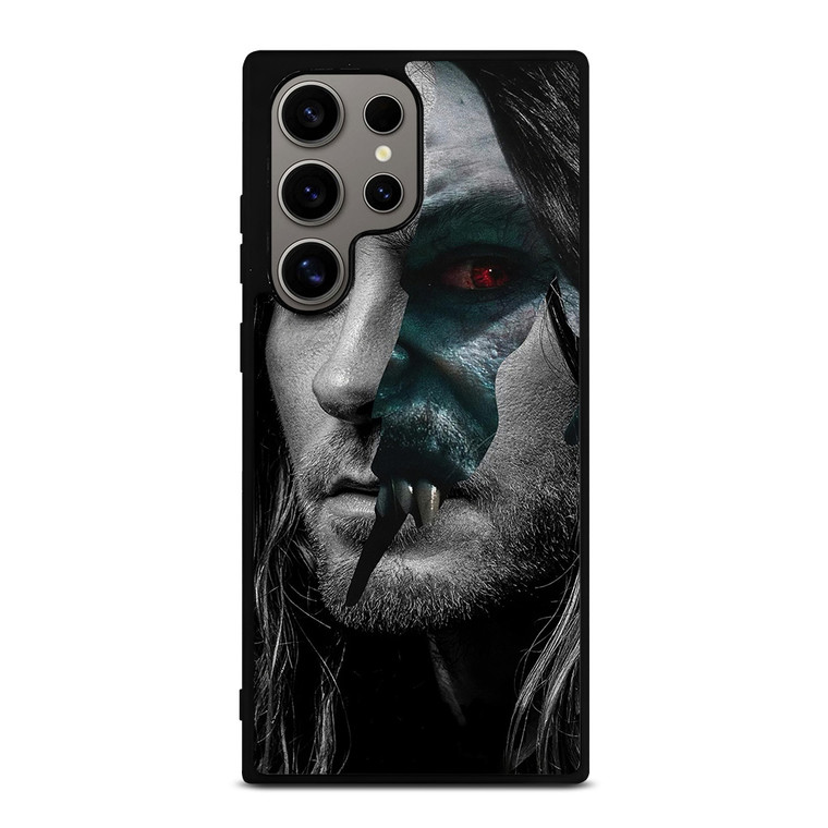 MARVEL MORBIUS JARED LETO Samsung Galaxy S24 Ultra Case Cover