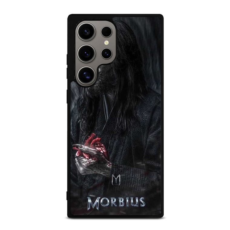 MARVEL MORBIUS MOVIES 2 Samsung Galaxy S24 Ultra Case Cover