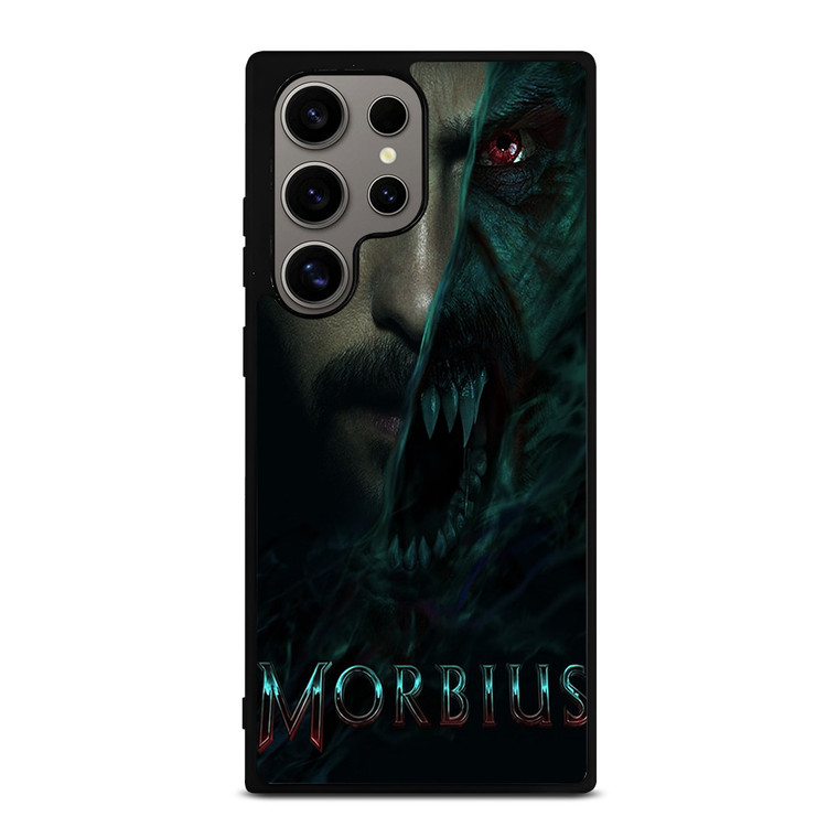 MARVEL MORBIUS MOVIES Samsung Galaxy S24 Ultra Case Cover