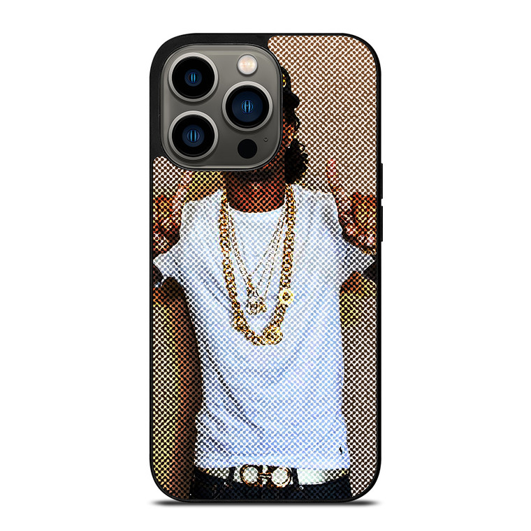 FUTURE X LIL BABY REUP RAPPER iPhone 13 Pro Case Cover