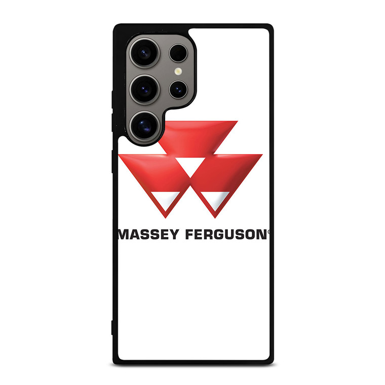 MASSEY FERGUSON AGRICULTURAL Samsung Galaxy S24 Ultra Case Cover