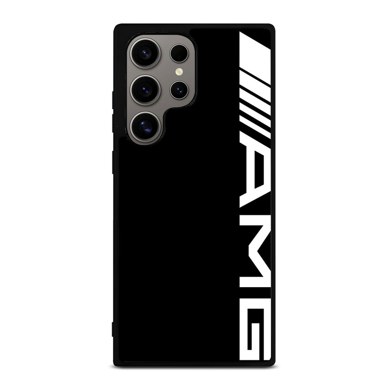 MERCEDES BENZ AMG PERFORMANCE Samsung Galaxy S24 Ultra Case Cover