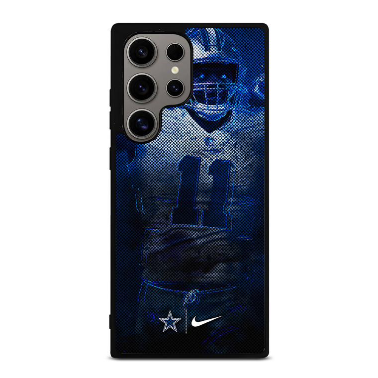 MICAH PARSONS DALLAS COWBOYS NFL FOOTBALL Samsung Galaxy S24 Ultra Case Cover