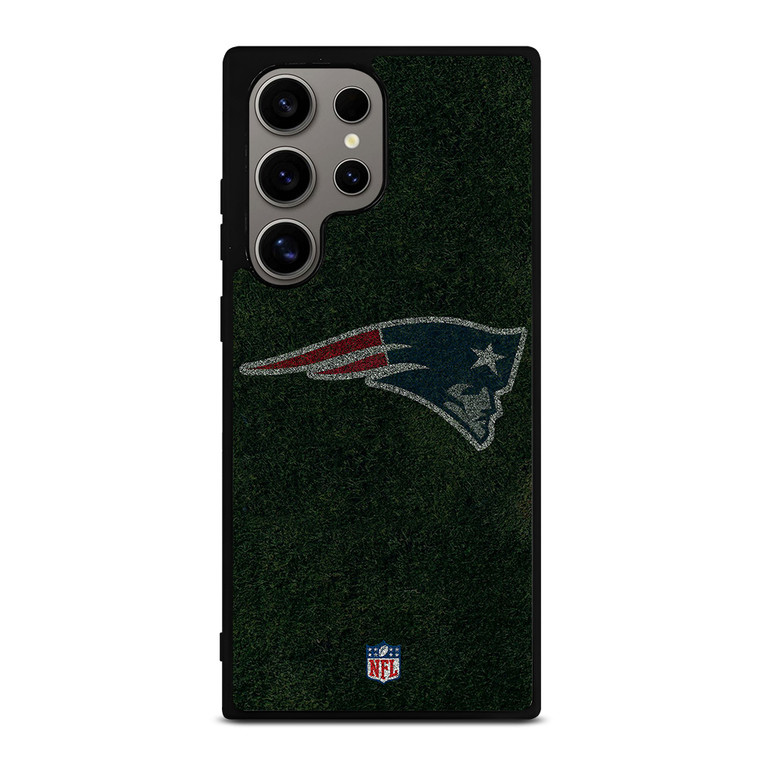 NEW ENGLAND PATRIOTS FOOTBALL NFL Samsung Galaxy S24 Ultra Case Cover