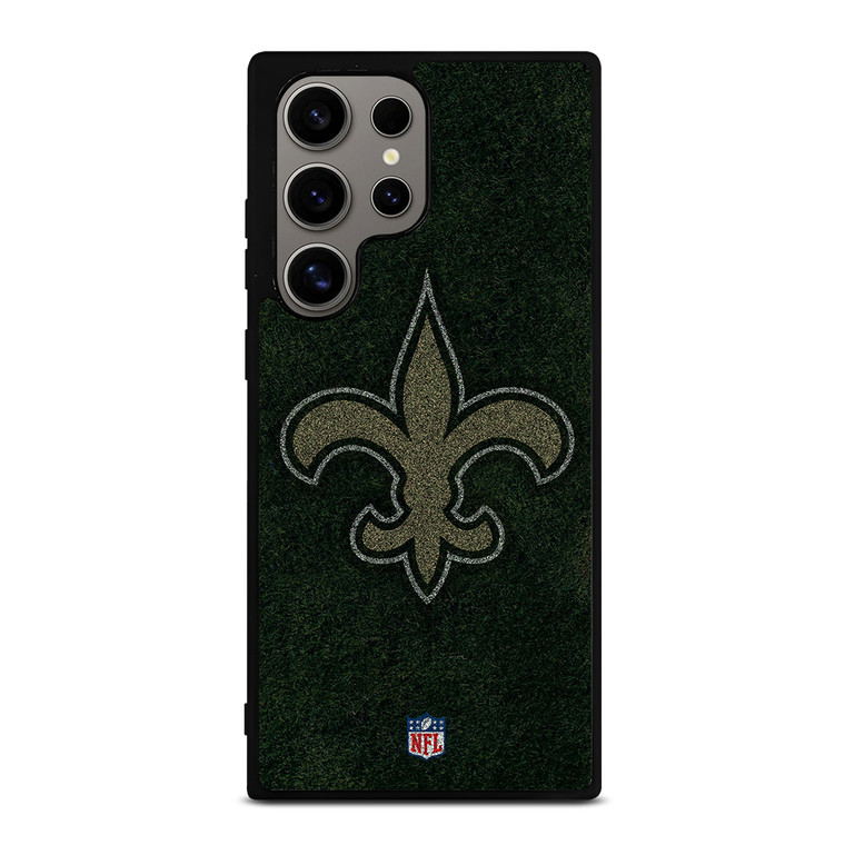 NEW ORLEANS SAINTS FOOTBALL NFL Samsung Galaxy S24 Ultra Case Cover