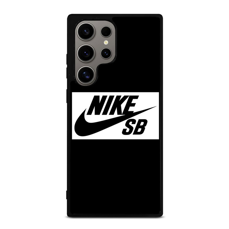 NIKE SB SKATEBOARD Samsung Galaxy S24 Ultra Case Cover