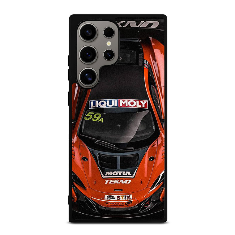 NISSAN NISMO GTR GT3 Samsung Galaxy S24 Ultra Case Cover