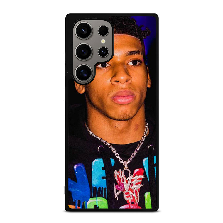 NLE CHOPPA RAPPER Samsung Galaxy S24 Ultra Case Cover