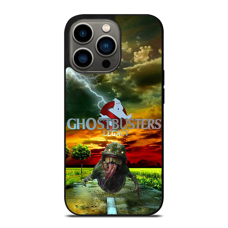 GHOSTBUSTER AFTERLIFE LEGACY iPhone 13 Pro Case Cover