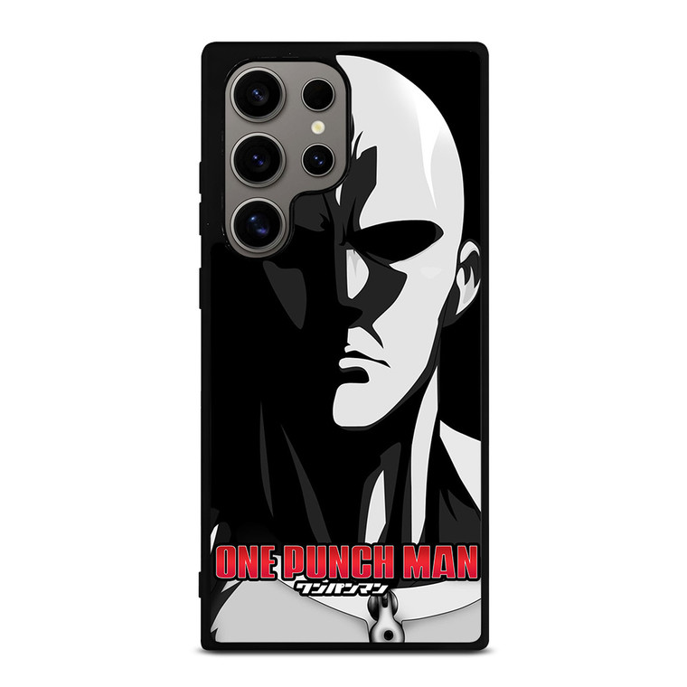 ONE PUNCH MAN MANGA Samsung Galaxy S24 Ultra Case Cover