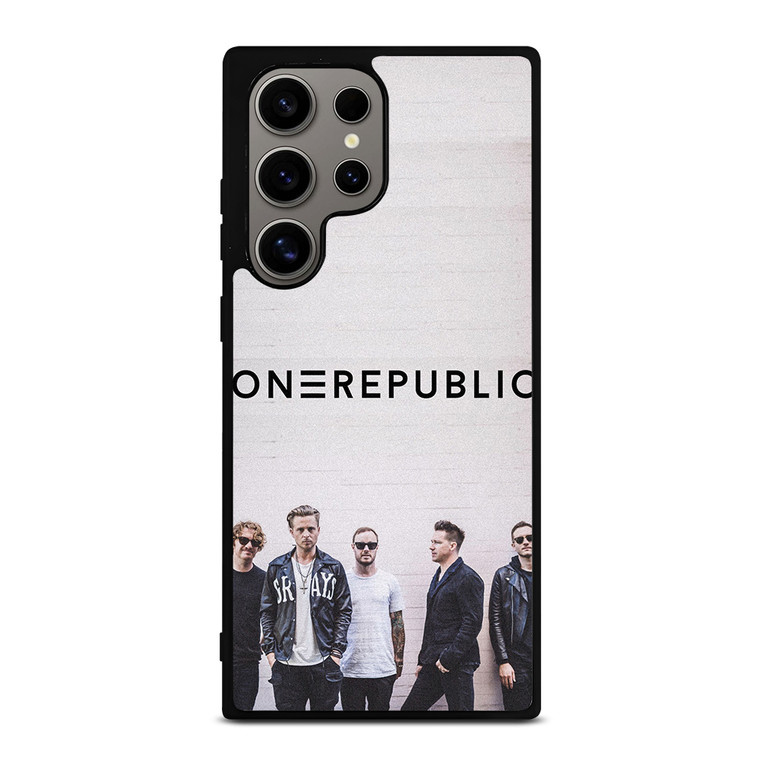ONEREPUBLIC POP BAND Samsung Galaxy S24 Ultra Case Cover
