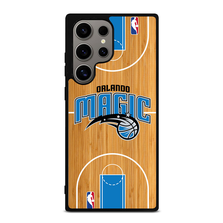 ORLANDO MAGIC NBA ARENA Samsung Galaxy S24 Ultra Case Cover