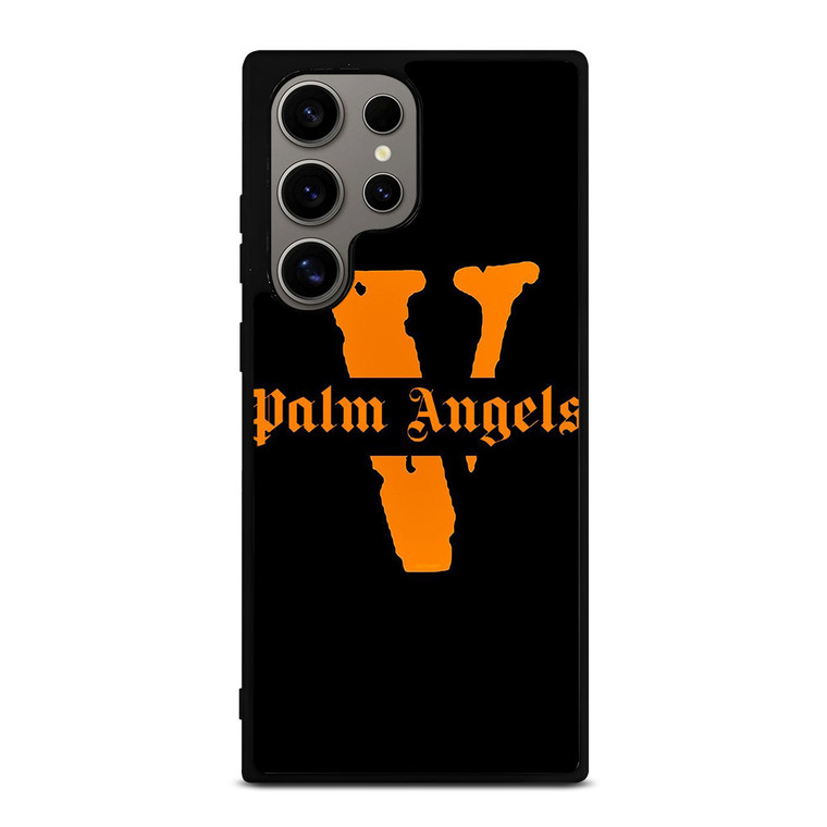 PALM ANGELS X VLONE Samsung Galaxy S24 Ultra Case Cover