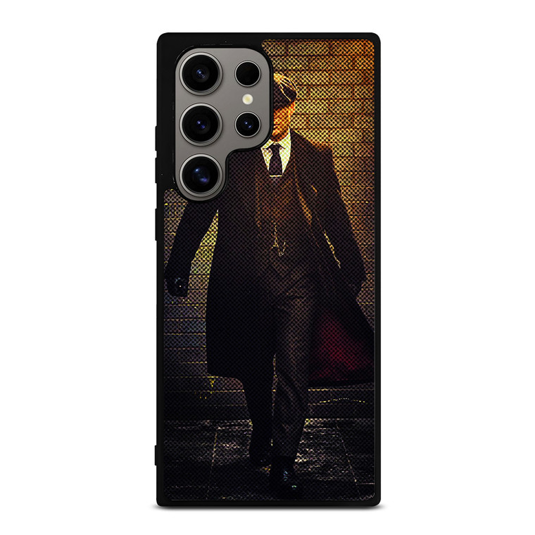 PEAKY BLINDERS THOMAS SHELBY 2 Samsung Galaxy S24 Ultra Case Cover