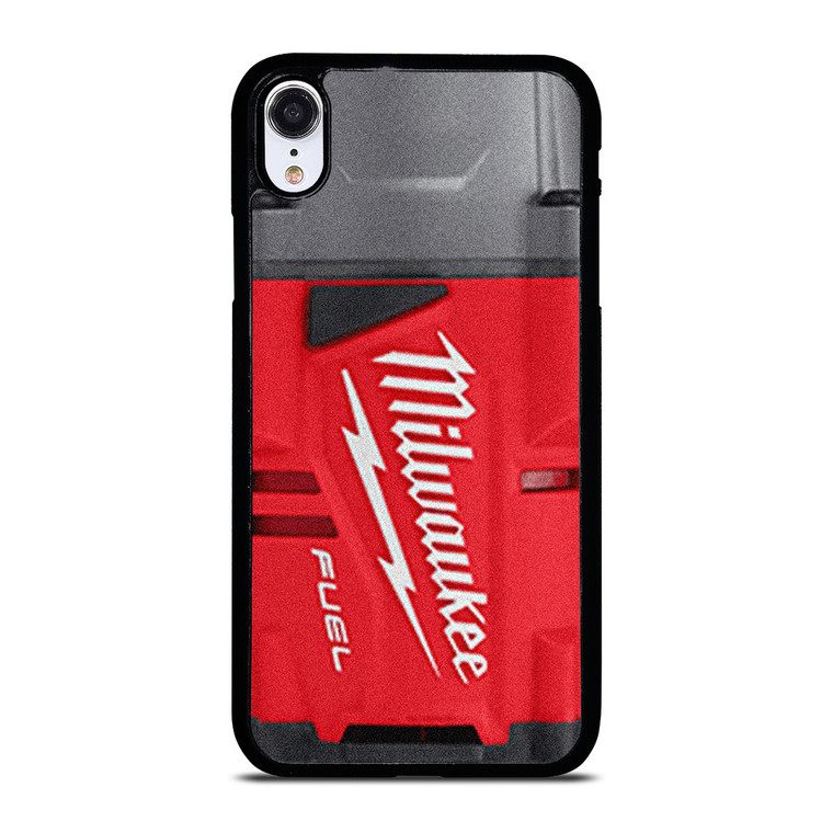 MILWAUKEE FUEL TOOL iPhone XR Case Cover