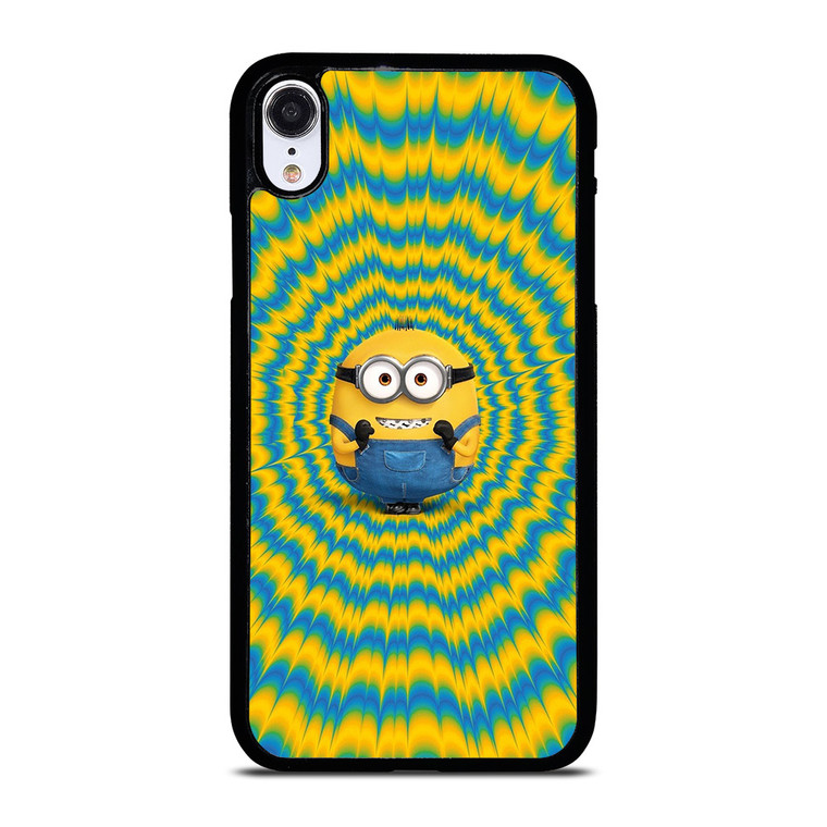 MINIONS THE RISE OF GRU iPhone XR Case Cover