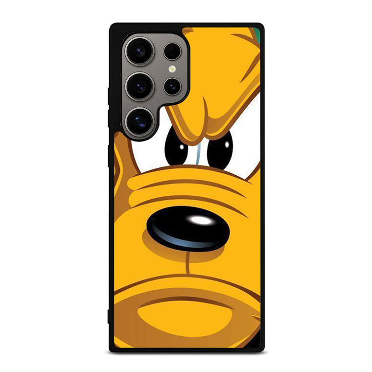 PLUTO DISNEY Samsung Galaxy S24 Ultra Case Cover