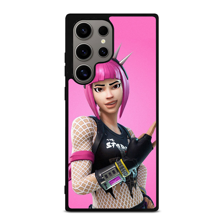 POWER CHORD FORNITE Samsung Galaxy S24 Ultra Case Cover