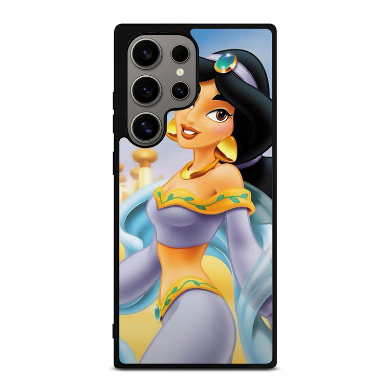 PRINCESS JASMINE DISNEY Samsung Galaxy S24 Ultra Case Cover