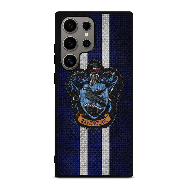 RAVENCLAW HARRY POTTER WITCHCRAFT Samsung Galaxy S24 Ultra Case Cover