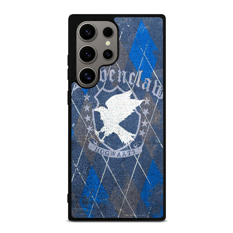 RAVENCLAW HOGWARTS HARRY POTTER 2 Samsung Galaxy S24 Ultra Case Cover