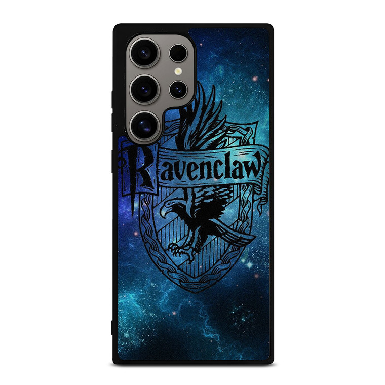 RAVENCLAW HOGWARTS HARRY POTTER Samsung Galaxy S24 Ultra Case Cover