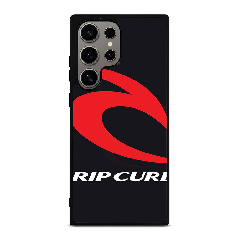 RIP CURL SURFING LOGO Samsung Galaxy S24 Ultra Case Cover